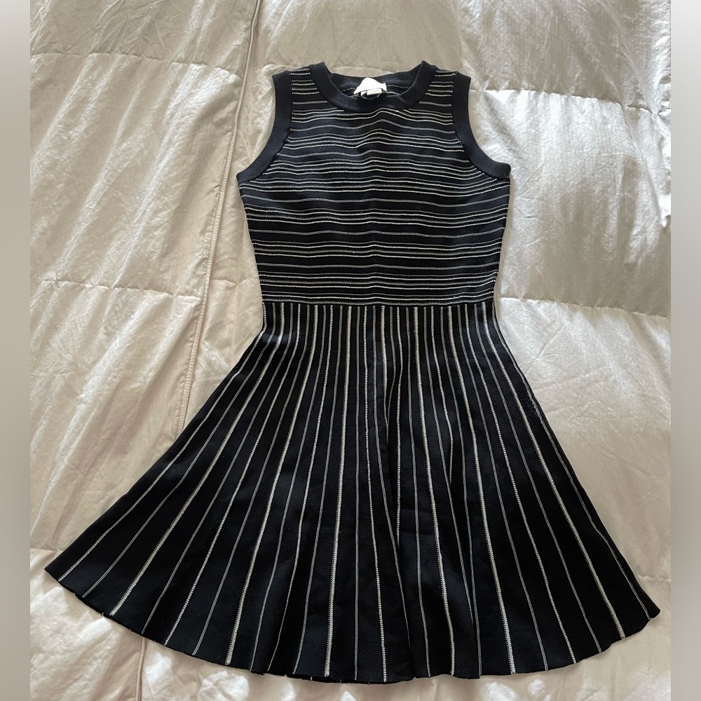 Kate Spade black dress